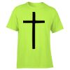 Dri Power ® 100% Polyester T Shirt Thumbnail