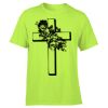 Dri Power ® 100% Polyester T Shirt Thumbnail