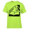 Dri Power ® 100% Polyester T Shirt Thumbnail