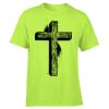 Dri Power ® 100% Polyester T Shirt Thumbnail