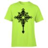 Dri Power ® 100% Polyester T Shirt Thumbnail
