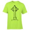 Dri Power ® 100% Polyester T Shirt Thumbnail