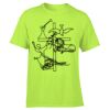Dri Power ® 100% Polyester T Shirt Thumbnail