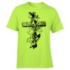 Dri Power ® 100% Polyester T Shirt Thumbnail