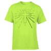 Dri Power ® 100% Polyester T Shirt Thumbnail