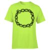 Dri Power ® 100% Polyester T Shirt Thumbnail