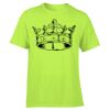 Dri Power ® 100% Polyester T Shirt Thumbnail