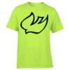 Dri Power ® 100% Polyester T Shirt Thumbnail