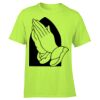 Dri Power ® 100% Polyester T Shirt Thumbnail