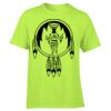Dri Power ® 100% Polyester T Shirt Thumbnail