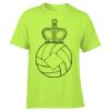 Dri Power ® 100% Polyester T Shirt Thumbnail