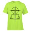 Dri Power ® 100% Polyester T Shirt Thumbnail