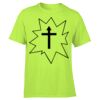 Dri Power ® 100% Polyester T Shirt Thumbnail