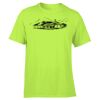Dri Power ® 100% Polyester T Shirt Thumbnail