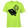 Dri Power ® 100% Polyester T Shirt Thumbnail