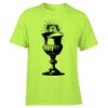 Dri Power ® 100% Polyester T Shirt Thumbnail