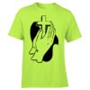 Dri Power ® 100% Polyester T Shirt Thumbnail
