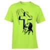 Dri Power ® 100% Polyester T Shirt Thumbnail