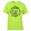 Dri Power ® 100% Polyester T Shirt Thumbnail