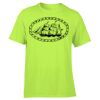 Dri Power ® 100% Polyester T Shirt Thumbnail