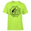 Dri Power ® 100% Polyester T Shirt Thumbnail