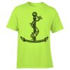 Dri Power ® 100% Polyester T Shirt Thumbnail