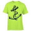 Dri Power ® 100% Polyester T Shirt Thumbnail