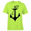 Dri Power ® 100% Polyester T Shirt Thumbnail