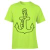 Dri Power ® 100% Polyester T Shirt Thumbnail