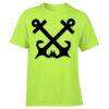 Dri Power ® 100% Polyester T Shirt Thumbnail