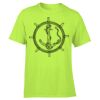 Dri Power ® 100% Polyester T Shirt Thumbnail