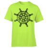 Dri Power ® 100% Polyester T Shirt Thumbnail