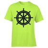 Dri Power ® 100% Polyester T Shirt Thumbnail