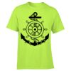 Dri Power ® 100% Polyester T Shirt Thumbnail
