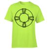 Dri Power ® 100% Polyester T Shirt Thumbnail