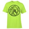 Dri Power ® 100% Polyester T Shirt Thumbnail