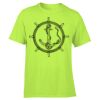 Dri Power ® 100% Polyester T Shirt Thumbnail
