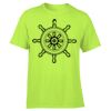 Dri Power ® 100% Polyester T Shirt Thumbnail