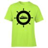 Dri Power ® 100% Polyester T Shirt Thumbnail