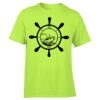 Dri Power ® 100% Polyester T Shirt Thumbnail