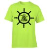 Dri Power ® 100% Polyester T Shirt Thumbnail