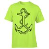 Dri Power ® 100% Polyester T Shirt Thumbnail