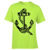 Dri Power ® 100% Polyester T Shirt Thumbnail
