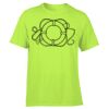 Dri Power ® 100% Polyester T Shirt Thumbnail