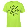 Dri Power ® 100% Polyester T Shirt Thumbnail