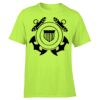 Dri Power ® 100% Polyester T Shirt Thumbnail