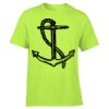 Dri Power ® 100% Polyester T Shirt Thumbnail