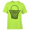 Dri Power ® 100% Polyester T Shirt Thumbnail