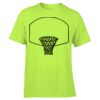 Dri Power ® 100% Polyester T Shirt Thumbnail