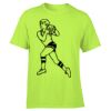 Dri Power ® 100% Polyester T Shirt Thumbnail
